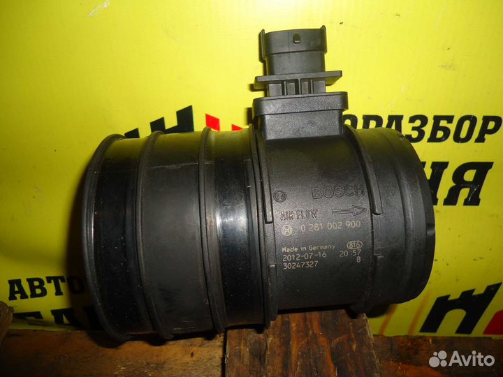 Hover H5 Расходомер 2.0 дизель