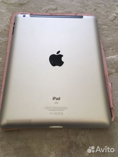 iPad 3 32гб