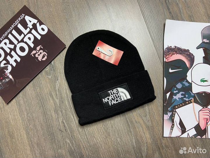 Шапка The North Face