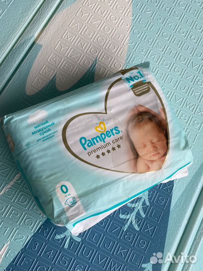 Памперсы подгузники для детей