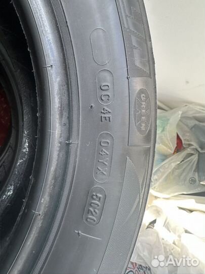 Michelin Energy XM2+ 175/65 R15