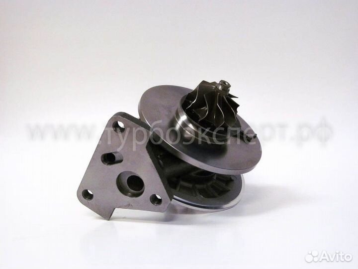 Картридж Турбины Volkswagen Touareg AXE 2.5L