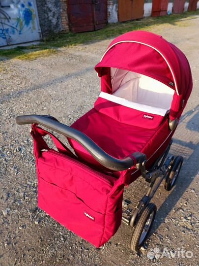 Коляска inglesina sofia