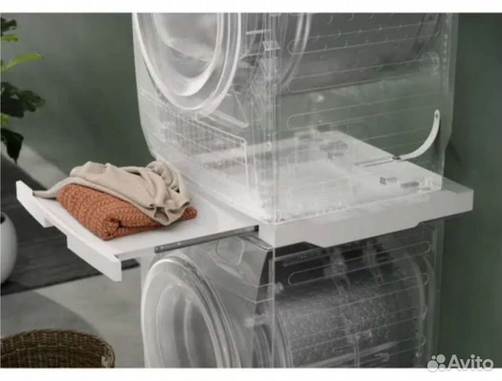 Соединительный элемент Electrolux STA9GW(3)