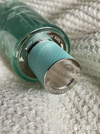 Духи женские tiffany & CO Tiffany & Love For Her