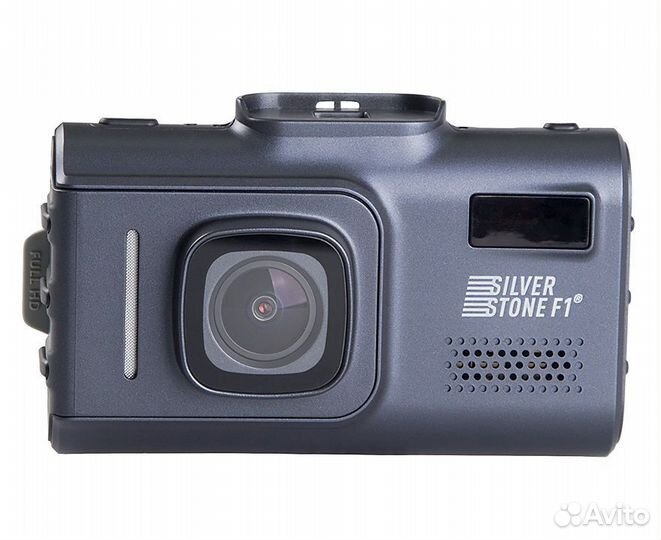 Комбинированное устройство silverstone F1 hybrid