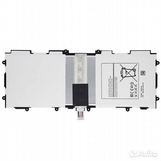 Аккумулятор для Samsung Galaxy Tab 3 