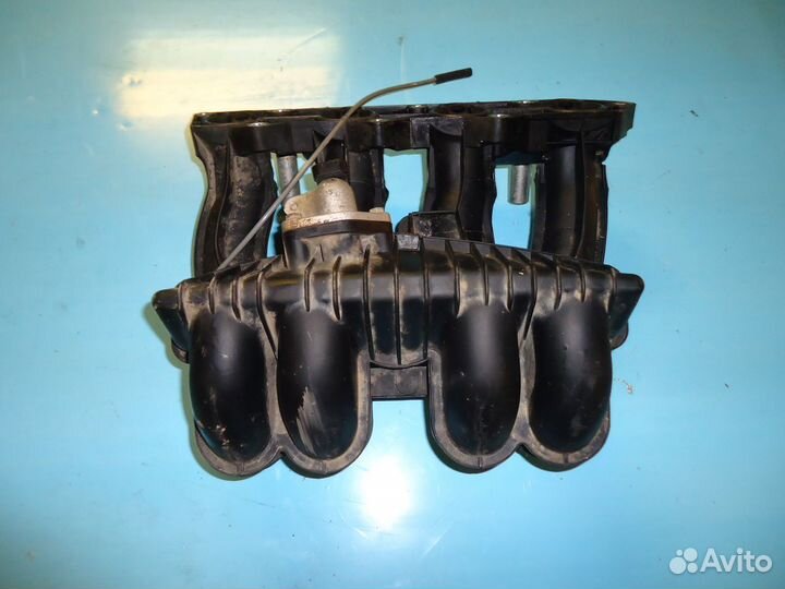 1611405001 коллектор впускной тагаз Road Partner