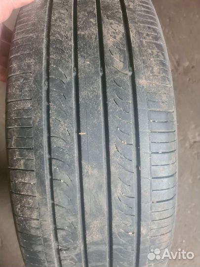 Nexen Classe Premiere 672 205/65 R16