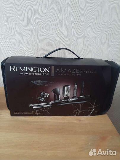 Прибор для укладки волос