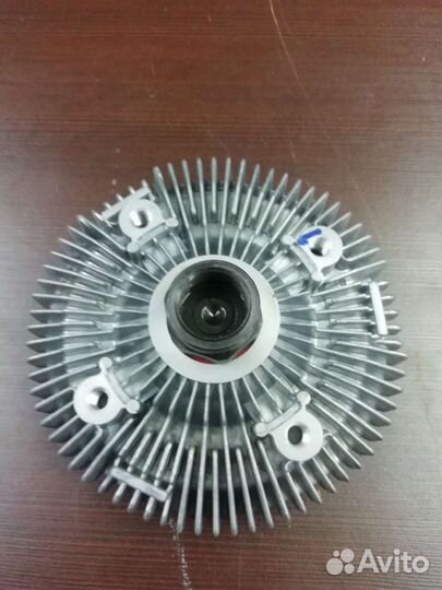 Гидромуфта вентилятора газ-3302 дв.Cummins 2.8