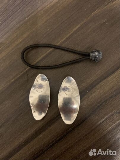 Звуковой мост (резонаторный адаптер) LeFreQue 33mm