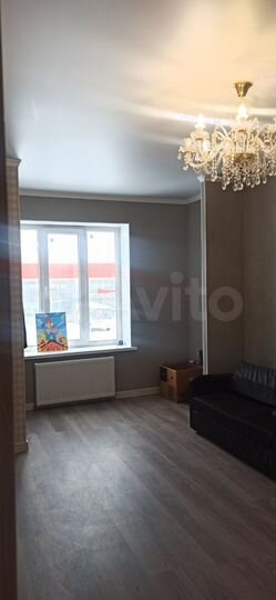 2-к. квартира, 61 м², 2/3 эт.