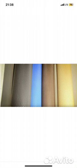 Ева листы / Ева коврики\коврики в лодку