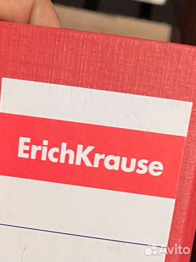 Папки офисные