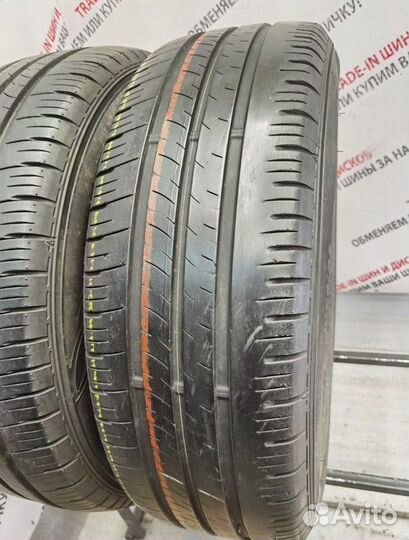 Dunlop Enasave EC300+ 205/65 R16 95H