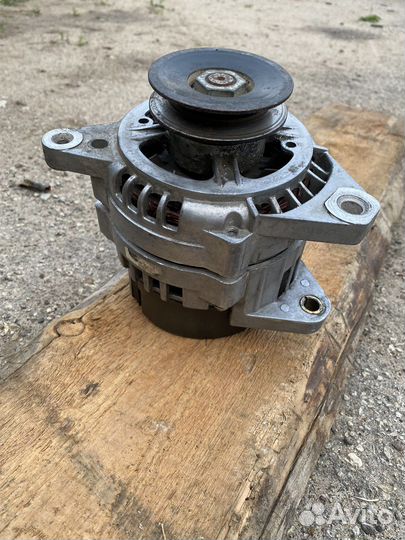 Генератор на газель 4216