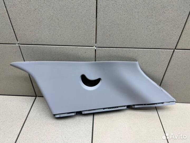 Обшивка стойки задней правая Hyundai Creta