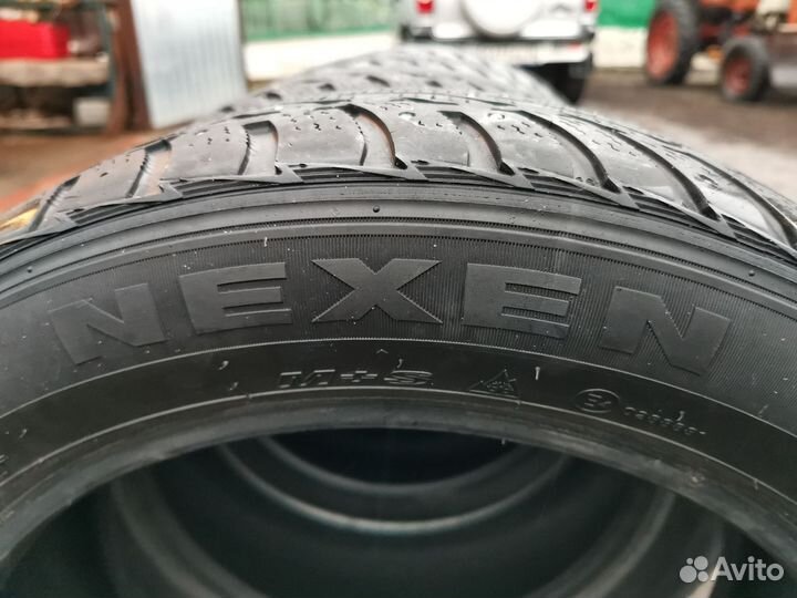 Nexen Winguard 195/55 R16