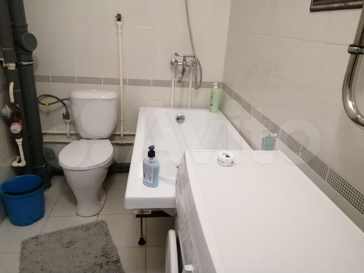 Квартира-студия, 25 м², 11/16 эт.