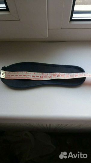 Кеды 32 размер