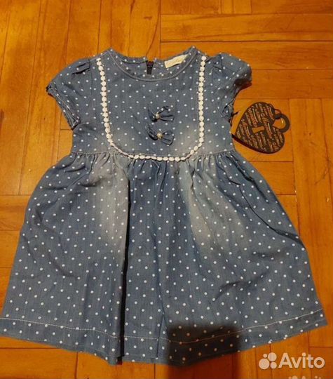 Одежда на девочку