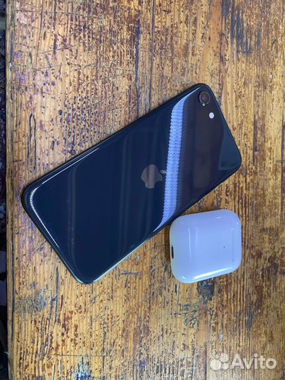Airpods 2 оригинал