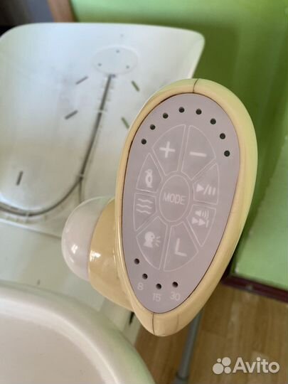 Стул для кормления 3 в 1