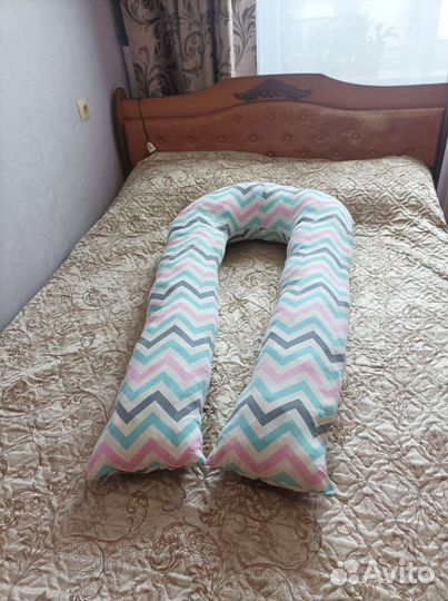 Подушка для беременных