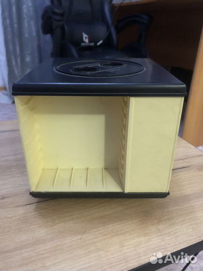 Кассетный блок