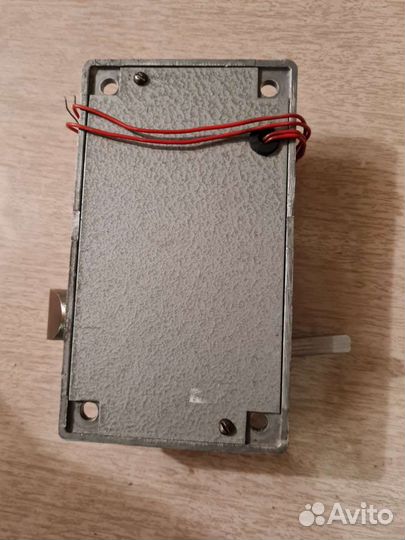 Замок электромеханический знм-12Л