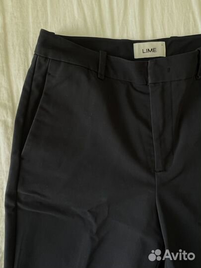 Брюки Lime