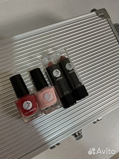 Лак для ногтей