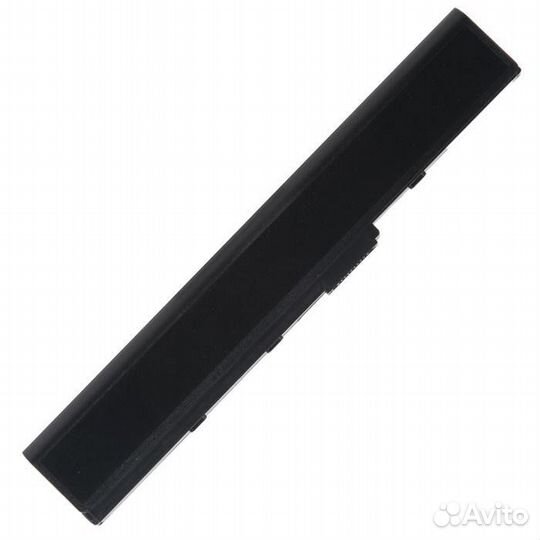 Аккумулятор для ноутбука Asus A40, A50, A52, B53