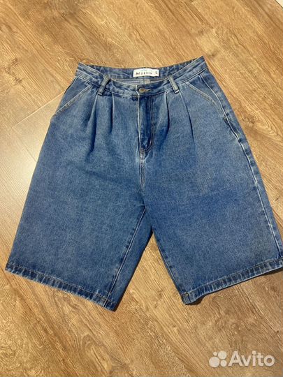 Шорты женские xs-s