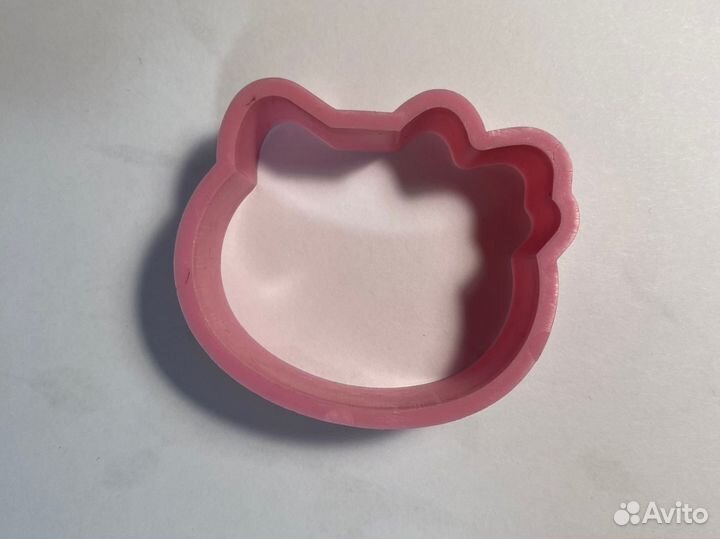 Формы для выпечки ппластиковые