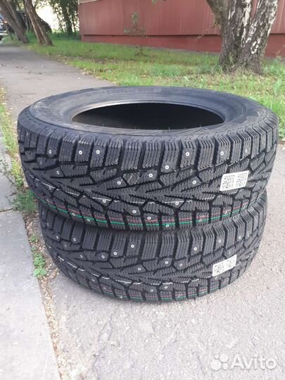 Cordiant Snow Cross 185/60 R14 82T