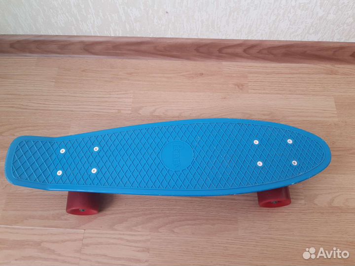 Penny board