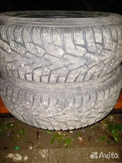 Yokohama Ice Guard IG55 235/65 R17 108T