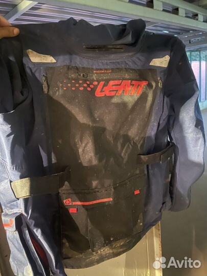 Куртка Leatt GPX 5.5 ENDuro
