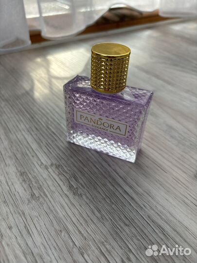 Духи женские pandora