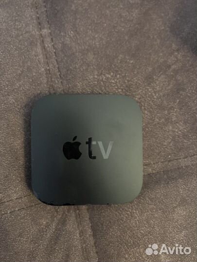 Apple TV