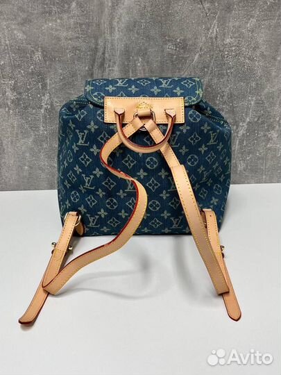 Рюкзак Louis vuitton