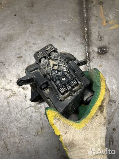 Птф правая адаптивная bmw x5m f85