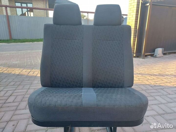 Кресло-диван в газель