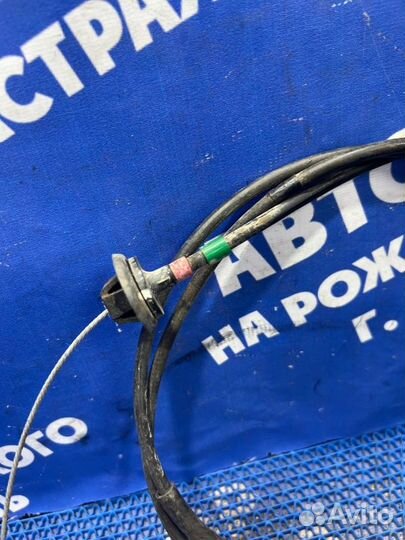 Трос газа Mitsubishi Lancer 9 седан 4G15 2003