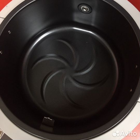 Аэрогриль Delinano 3D Multifunctional Air Fruer