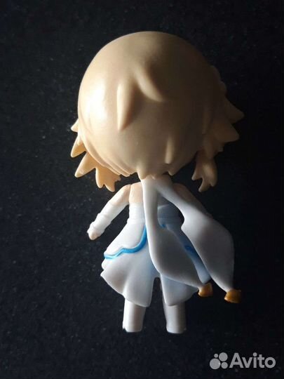 Фигурка. Люмин. Genshin impact