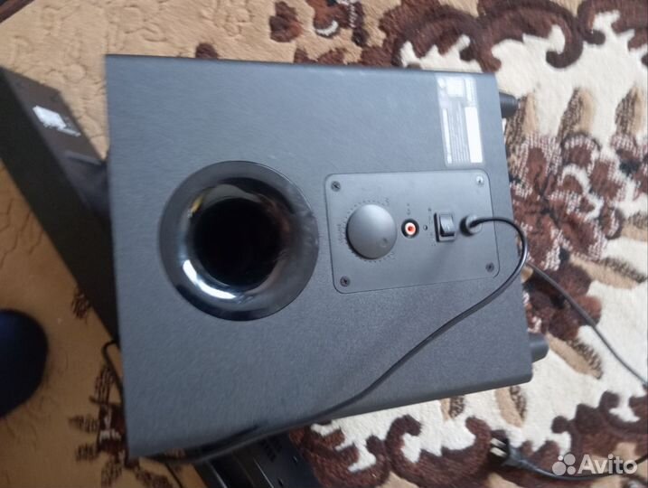 Xiaomi Mi TV Soundbar MDZ35DA