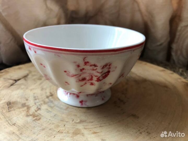 Вазочка для конфет